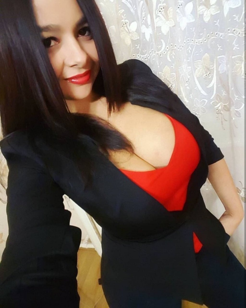 Амира: Проститутка-индивидуалка в Белгороде