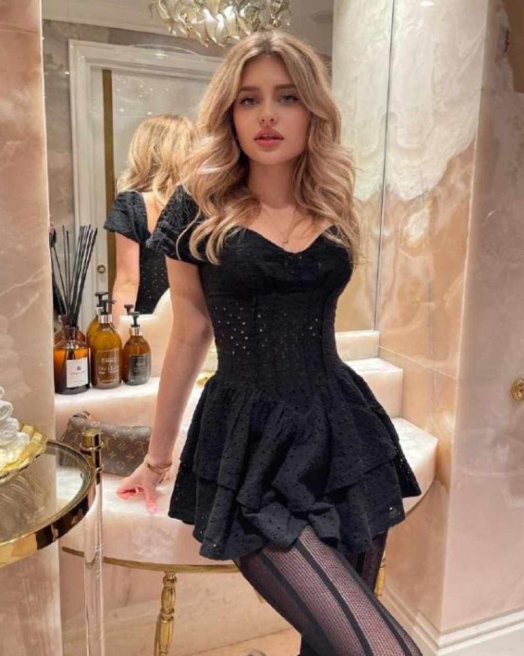 Юля: Проститутка-индивидуалка в Белгороде