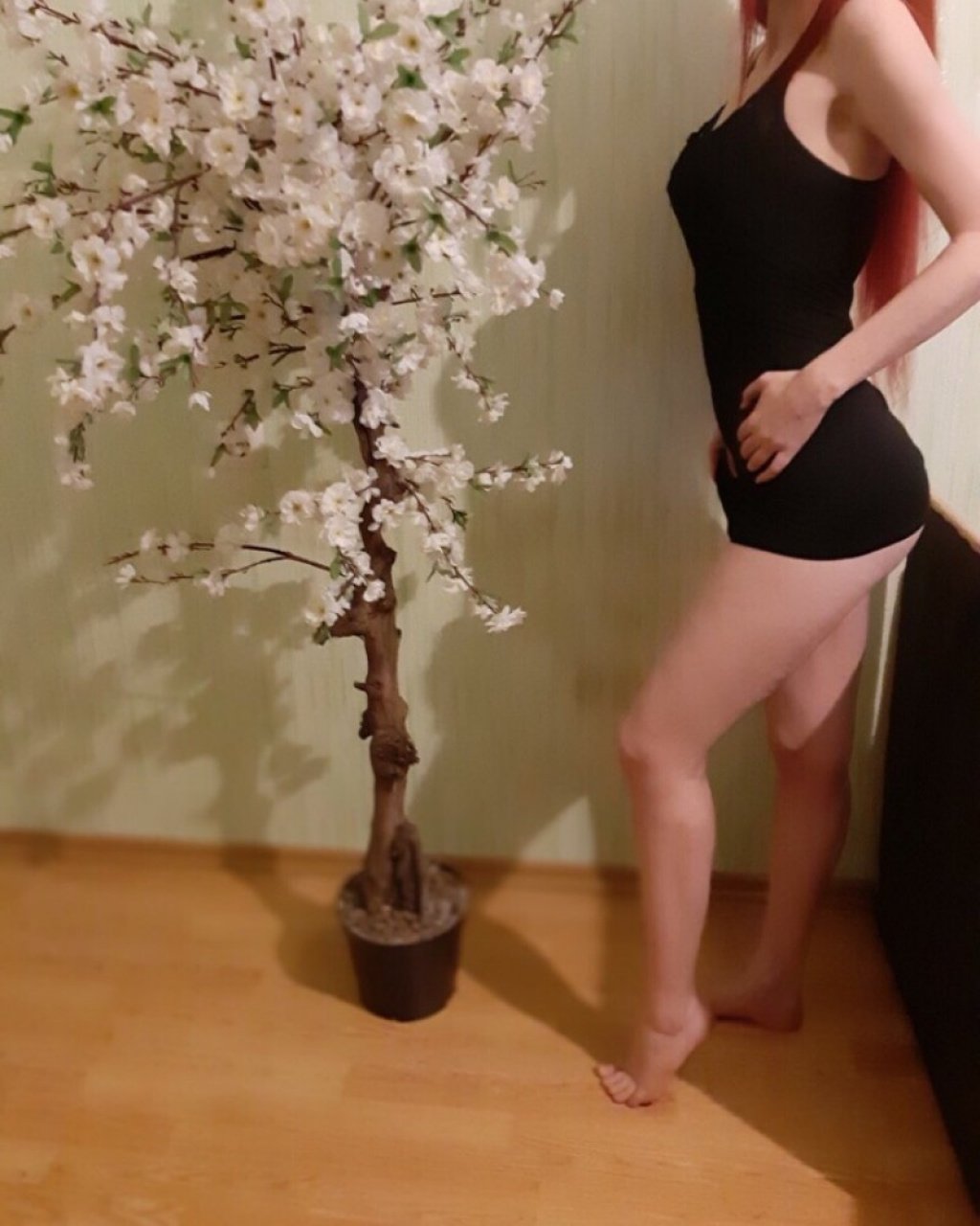 вика: Проститутка-индивидуалка в Белгороде