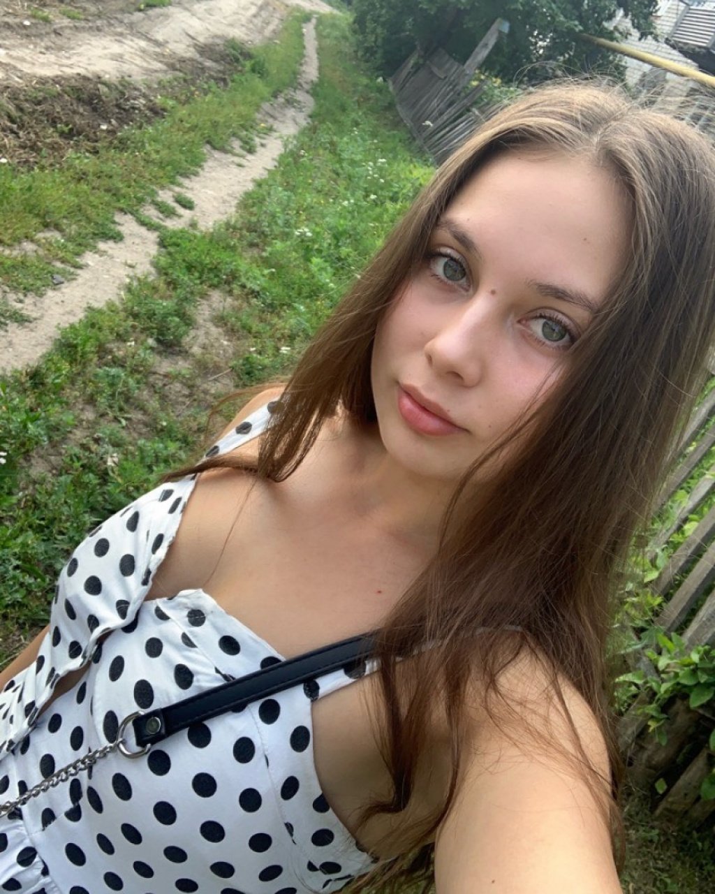 Маша: Проститутка-индивидуалка в Белгороде