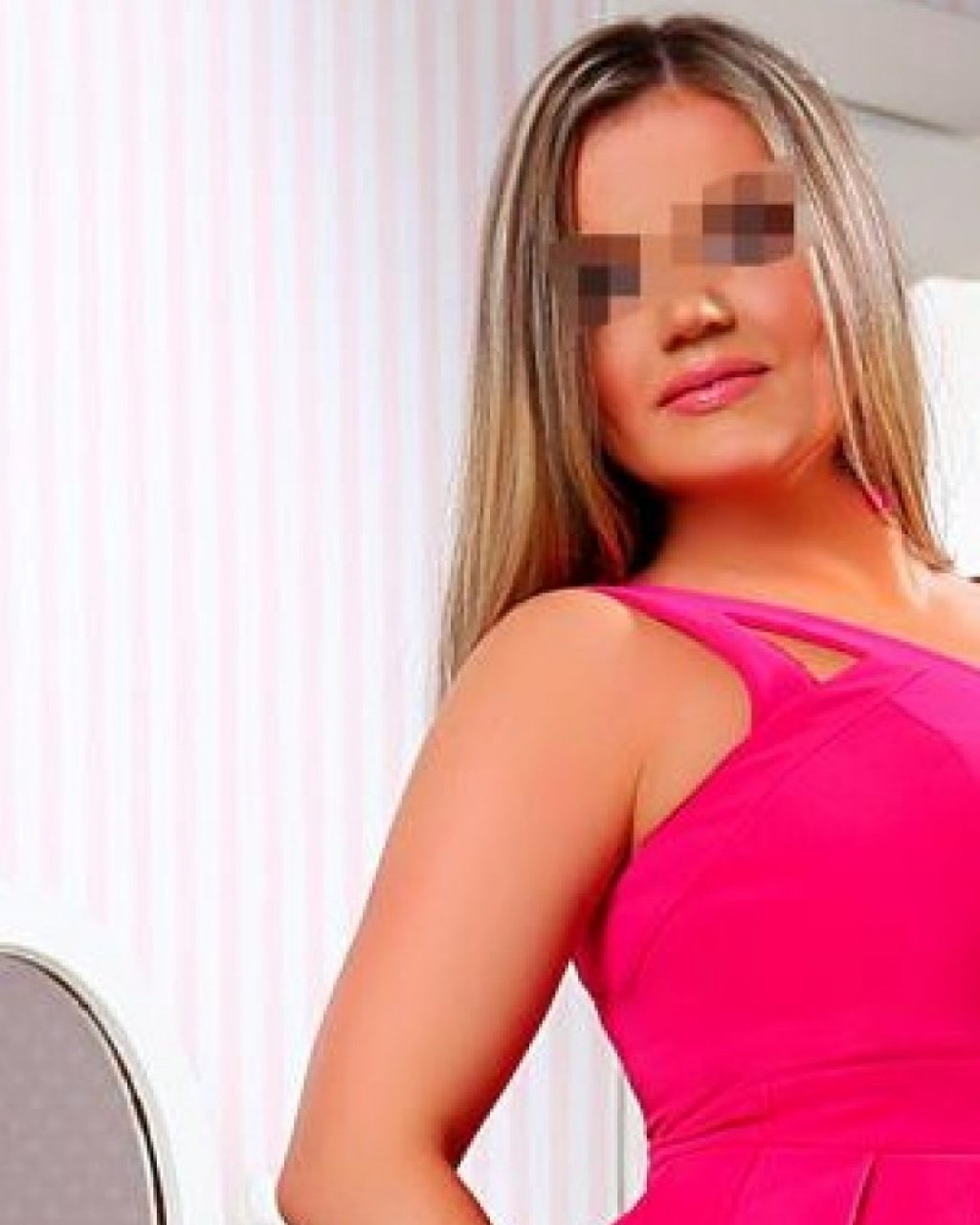 Настя: Проститутка-индивидуалка в Белгороде