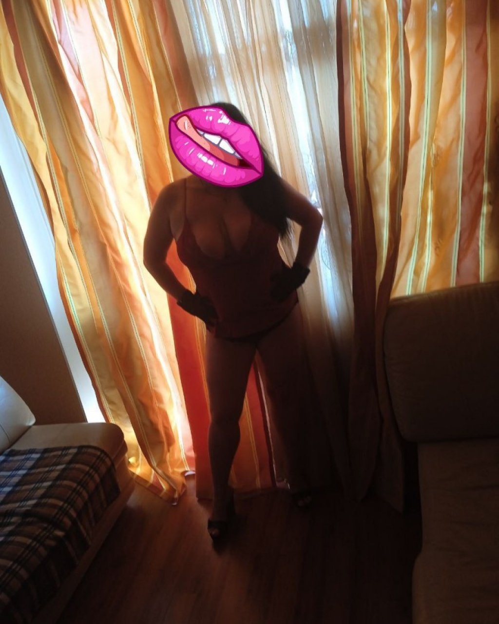 Дарья: Проститутка-индивидуалка в Белгороде