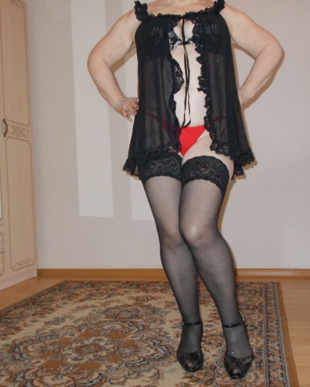 Оля: Проститутка-индивидуалка в Белгороде