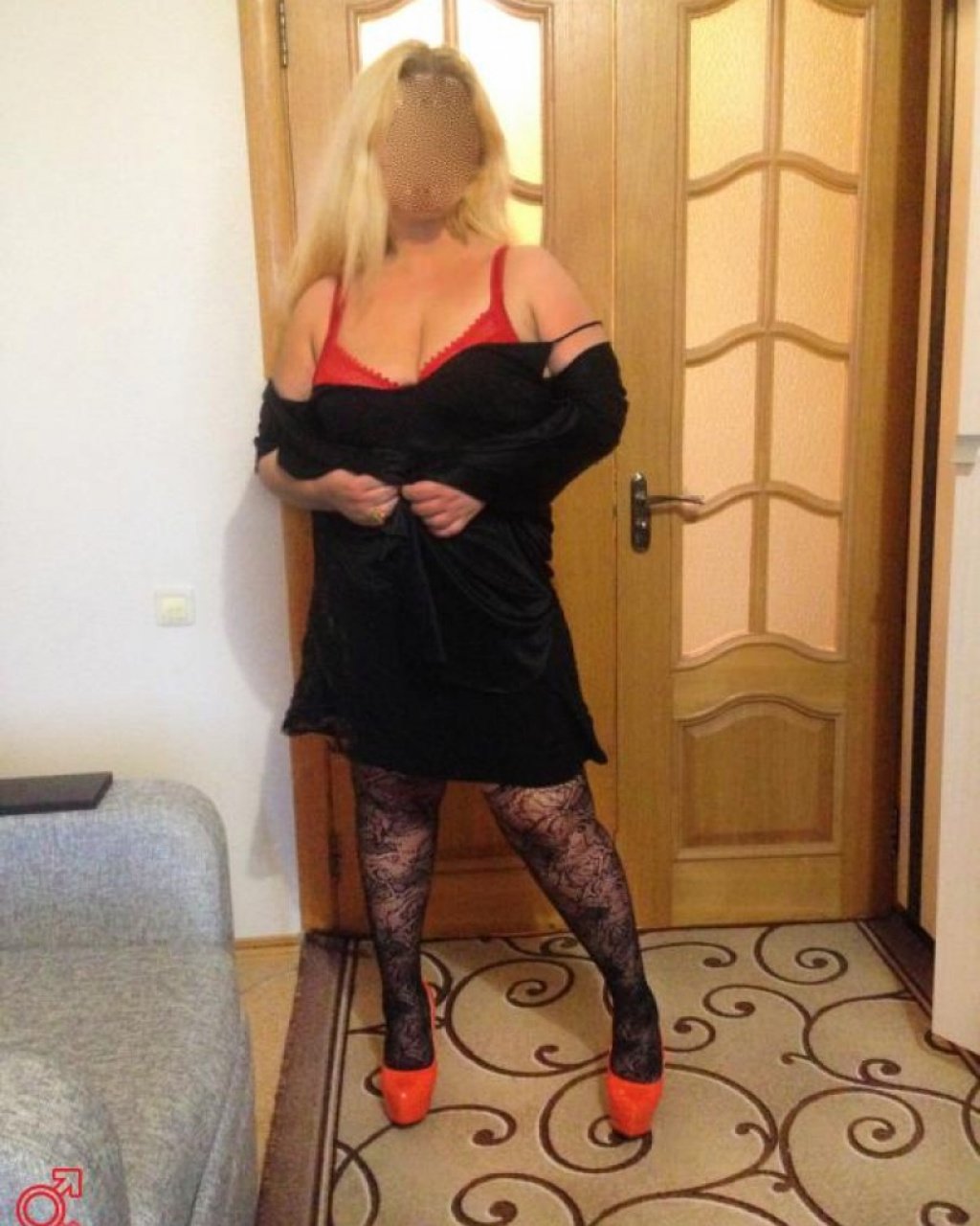 фото: Проститутка-индивидуалка в Белгороде